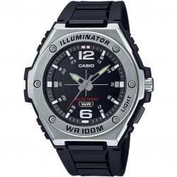 CASIO MWA-100H-1AVEF Collection Analog férfi karóra CASIO MWA-100H-1AVEF Collection Analog férfi karóra