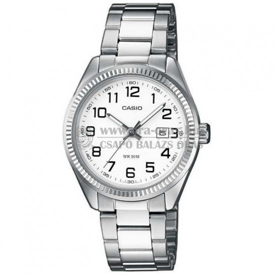 CASIO LTP-1302PD-7BVEG Collection Analog női karóra CASIO LTP-1302PD-7BVEG Collection Analog női karóra