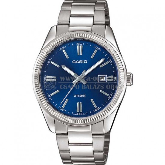 CASIO MTP-1302PD-2AVEF Collection Analog férfi karóra CASIO MTP-1302PD-2AVEF Collection Analog férfi karóra