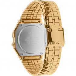 CASIO A158WETG-9AEF VINTAGE ICONIC unisex karóra CASIO A158WETG-9AEF VINTAGE ICONIC unisex karóra
