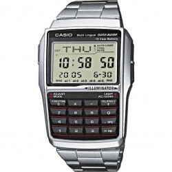 CASIO DBC-32D-1AES VINTAGE férfi karóra CASIO DBC-32D-1AES VINTAGE férfi karóra