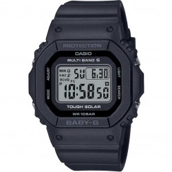 CASIO BGD-5650-1ER BABY-G női karóra CASIO BGD-5650-1ER BABY-G női karóra