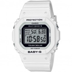CASIO BGD-5650-7ER BABY-G solar női karóra CASIO BGD-5650-7ER BABY-G solar női karóra