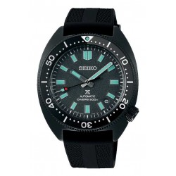 SEIKO SPB335J1 PROSPEX TURTLE Limitált búvár automata férfi karóra