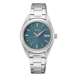 SEIKO SUR531P1 Fémcsatos női kvarc karóra SEIKO SUR531P1 Fémcsatos női kvarc karóra