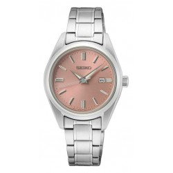 SEIKO SUR529P1 Fémcsatos női kvarc karóra SEIKO SUR529P1 Fémcsatos női kvarc karóra
