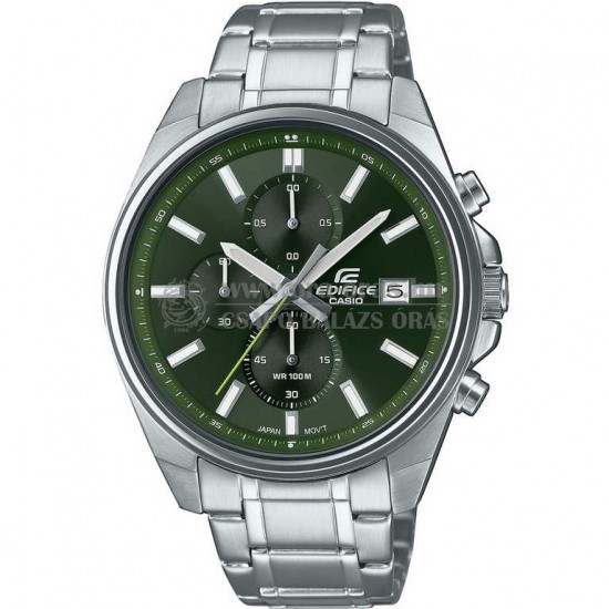 CASIO EFV-610D-3CVUEF EDIFICE CLASSIC férfi karóra