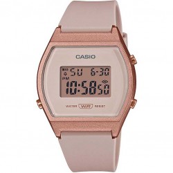 CASIO LW-204-4AEF Collection Digital női karóra