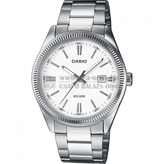 CASIO MTP-1302PD-7A1VEF Collection Analog férfi karóra CASIO MTP-1302PD-7A1VEF Collection Analog férfi karóra