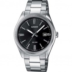 CASIO MTP-1302PD-1A1VEF Collection Analog férfi karóra CASIO MTP-1302PD-1A1VEF Collection Analog férfi karóra