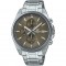 CASIO EFV-610D-5CVUEF EDIFICE CLASSIC férfi karóra