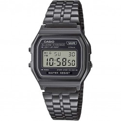 CASIO A158WETB-1AEF VINTAGE ICONIC unisex (férfi, női) karóra CASIO A158WETB-1AEF VINTAGE ICONIC unisex (férfi, női) karóra