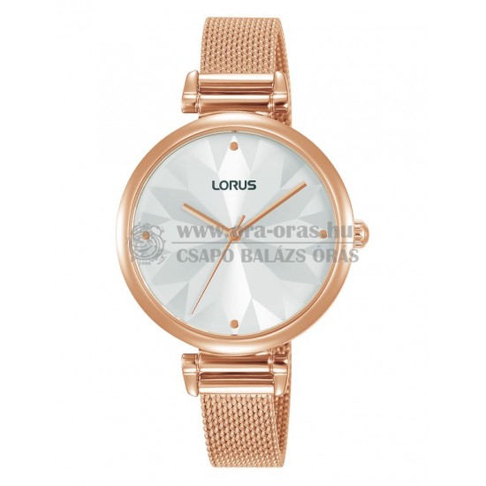 LORUS RG204TX9 Women női karóra