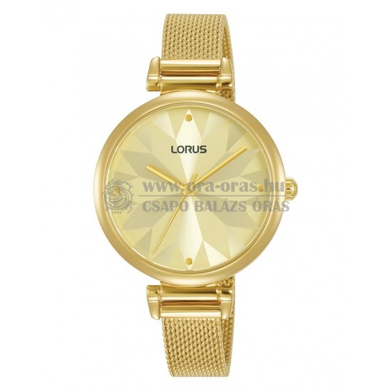 LORUS RG208TX9 Women női karóra LORUS RG208TX9 Women női karóra