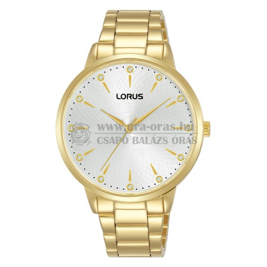 LORUS RG228TX9 Women női karóra LORUS RG228TX9 Women női karóra