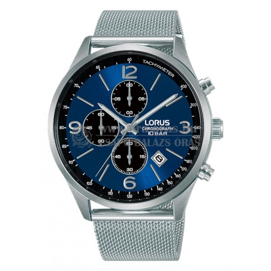 LORUS RM315HX9 Dress Chronograph férfi karóra