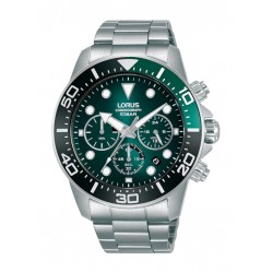 LORUS RT341JX9 Sports Chronograph férfi karóra LORUS RT341JX9 Sports Chronograph férfi karóra