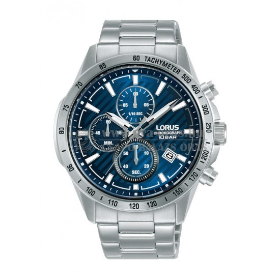 LORUS RM393HX9 Sports Chronograph férfi karóra LORUS RM393HX9 Sports Chronograph férfi karóra