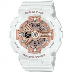 CASIO BA-110X-7A1ER BABY-G női karóra