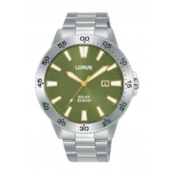 LORUS RX343AX9 Sports Solar férfi karóra