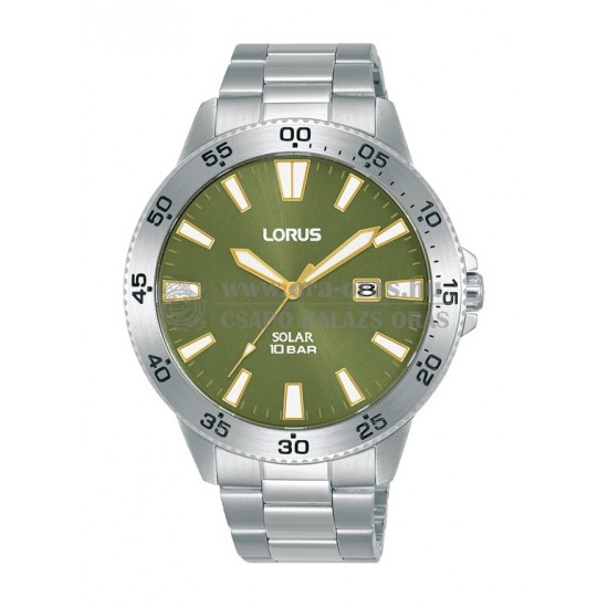 LORUS RX343AX9 Sports Solar férfi karóra LORUS RX343AX9 Sports Solar férfi karóra