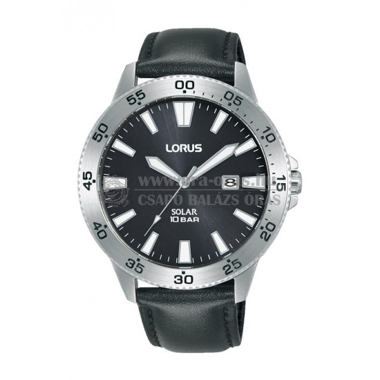 LORUS RX347AX9 Sports Solar férfi karóra LORUS RX347AX9 Sports Solar férfi karóra