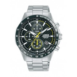 LORUS RM397HX9 Sports Chronograph férfi karóra