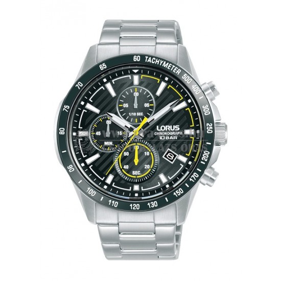 LORUS RM397HX9 Sports Chronograph férfi karóra