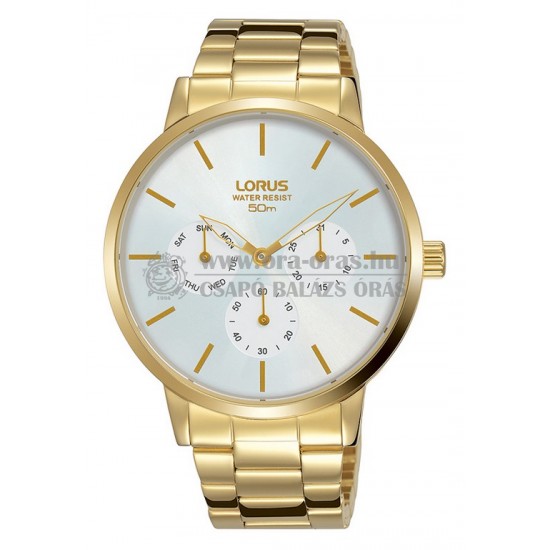 LORUS RP612DX9 Women női karóra