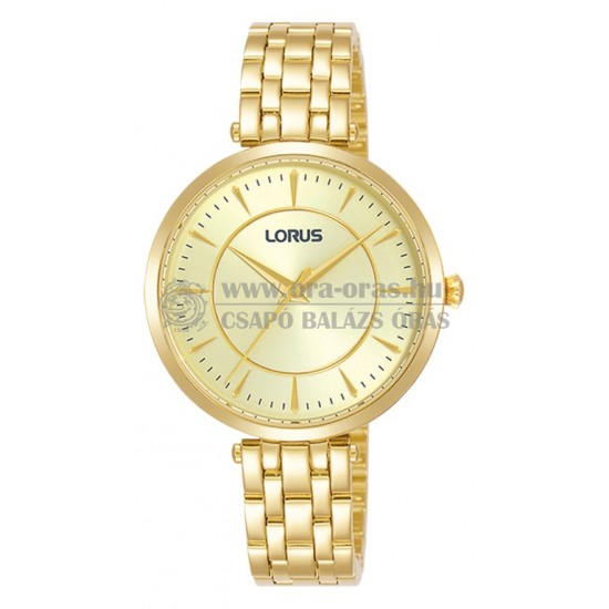 LORUS RG250UX9 Women női karóra