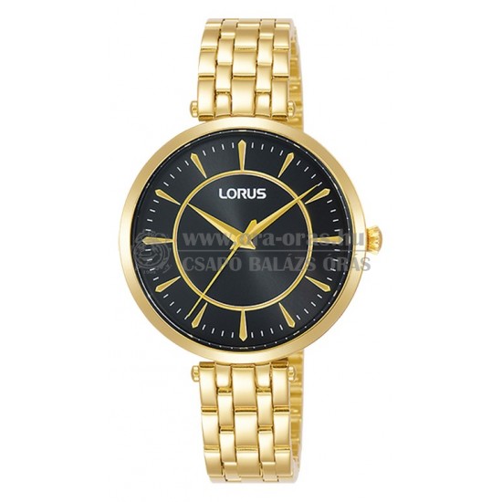 LORUS RG248UX9 Women női karóra LORUS RG248UX9 Women női karóra