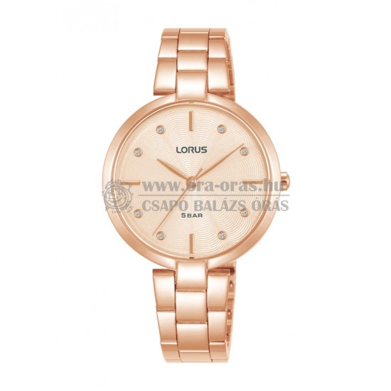 LORUS RG240VX9 Women női karóra