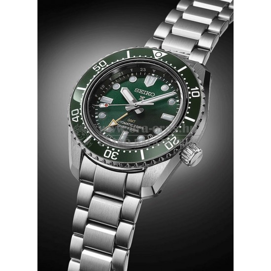 SEIKO SPB381J1 PROSPEX GMT automata férfi karóra SEIKO SPB381J1 PROSPEX GMT automata férfi karóra
