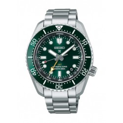 SEIKO SPB381J1 PROSPEX GMT automata férfi karóra