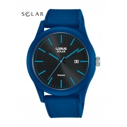 LORUS RX305AX9 Sports Solar férfi karóra