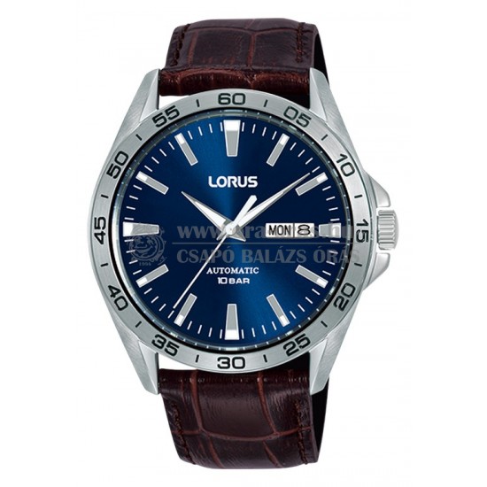 LORUS RL487AX9 Sports automata férfi karóra LORUS RL487AX9 Sports automata férfi karóra
