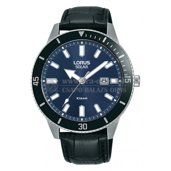 LORUS RX317AX9 Sports Solar férfi karóra LORUS RX317AX9 Sports Solar férfi karóra