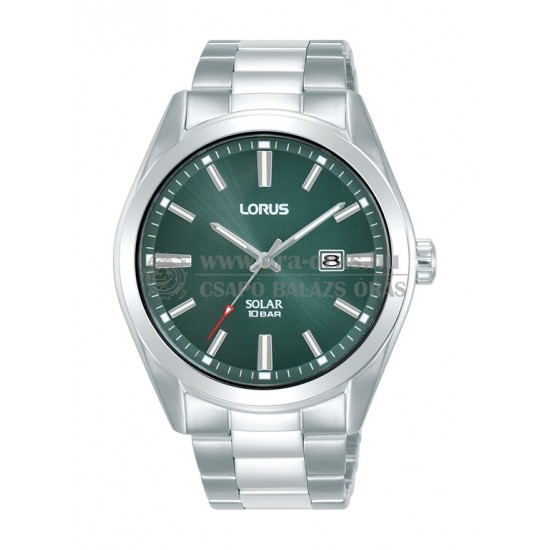 LORUS RX331AX9 Sports Solar férfi karóra LORUS RX331AX9 Sports Solar férfi karóra