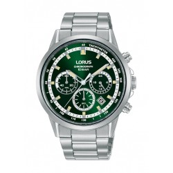 LORUS RT393JX9 Sports Chronograph férfi karóra