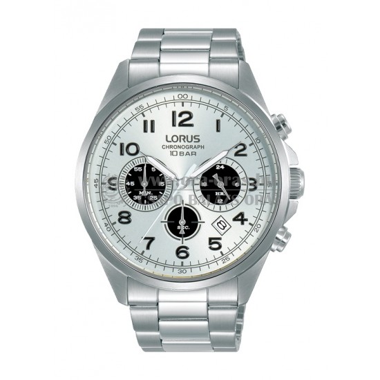 LORUS RT307KX9 Sports Chronograph férfi karóra LORUS RT307KX9 Sports Chronograph férfi karóra