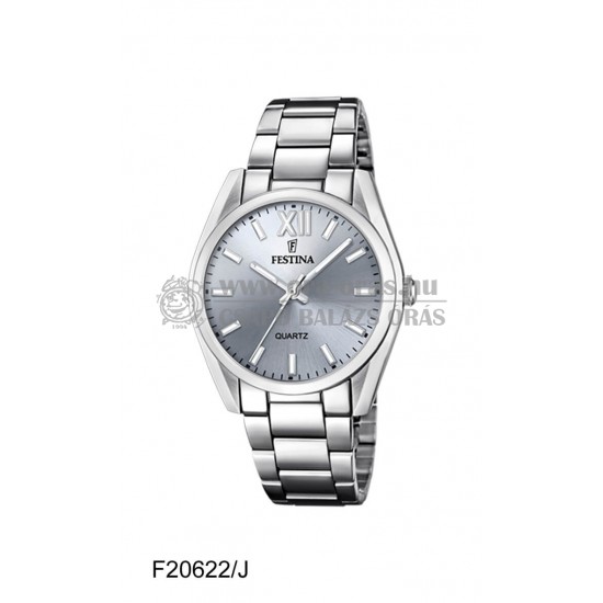 FESTINA F20622/J Boyfriend Collection női karóra FESTINA F20622/J Boyfriend Collection női karóra