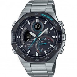CASIO ECB-950DB-1AEF EDIFICE BLUETOOTH solar férfi karóra CASIO ECB-950DB-1AEF EDIFICE BLUETOOTH solar férfi karóra