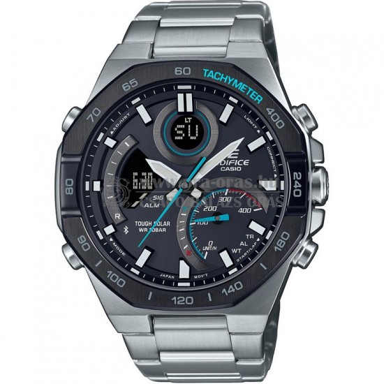 CASIO ECB-950DB-1AEF EDIFICE BLUETOOTH solar férfi karóra CASIO ECB-950DB-1AEF EDIFICE BLUETOOTH solar férfi karóra