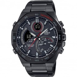 CASIO ECB-950DC-1AEF EDIFICE BLUETOOTH solar férfi karóra CASIO ECB-950DC-1AEF EDIFICE BLUETOOTH solar férfi karóra