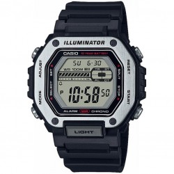 CASIO MWD-110H-1AVEF COLLECTION DIGITAL férfi karóra CASIO MWD-110H-1AVEF COLLECTION DIGITAL férfi karóra