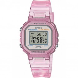 CASIO LA-20WHS-4AEF COLLECTION DIGITAL női karóra