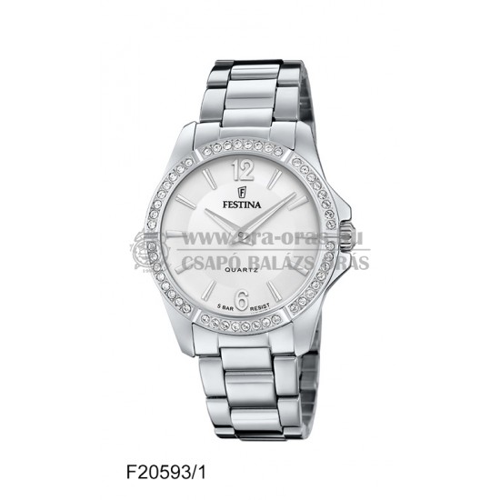 FESTINA F20593/1 MADEMOISELLE női karóra