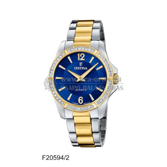 FESTINA F20594/2 MADEMOISELLE női karóra