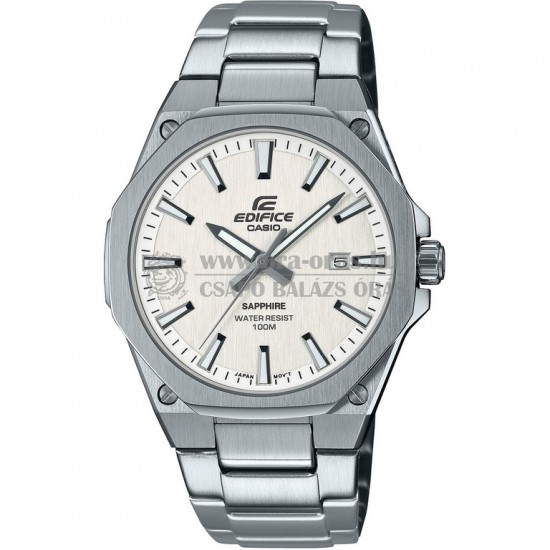 CASIO EFR-S108D-7AVUEF EDIFICE CLASSIC férfi karóra CASIO EFR-S108D-7AVUEF EDIFICE CLASSIC férfi karóra