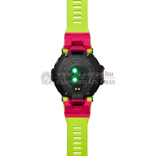 CASIO GBD-H2000-1A9ER G-SHOCK G-SQUAD solar férfi karóra CASIO GBD-H2000-1A9ER G-SHOCK G-SQUAD solar férfi karóra